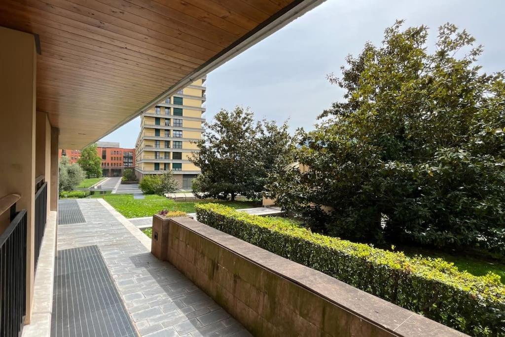 La Piazzetta Verde - Affitti Brevi Italia Lecco Exterior foto